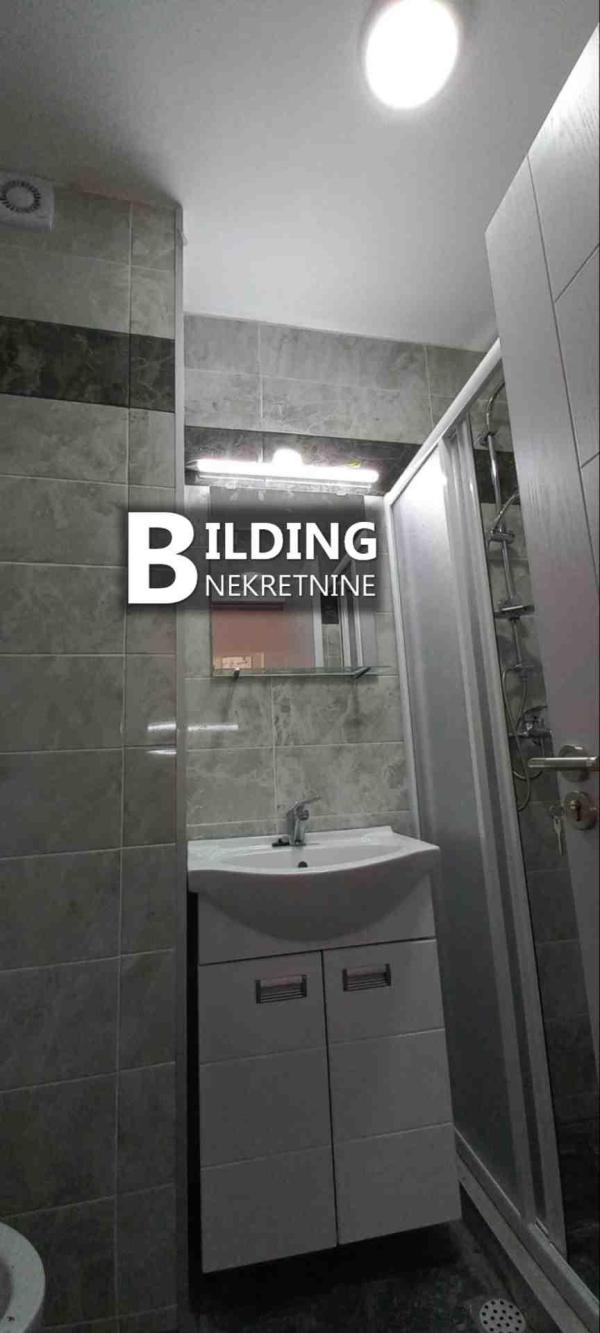 Slika 3 - Dunavska, Dvosoban stan za izdavanje, 40m2, 800€