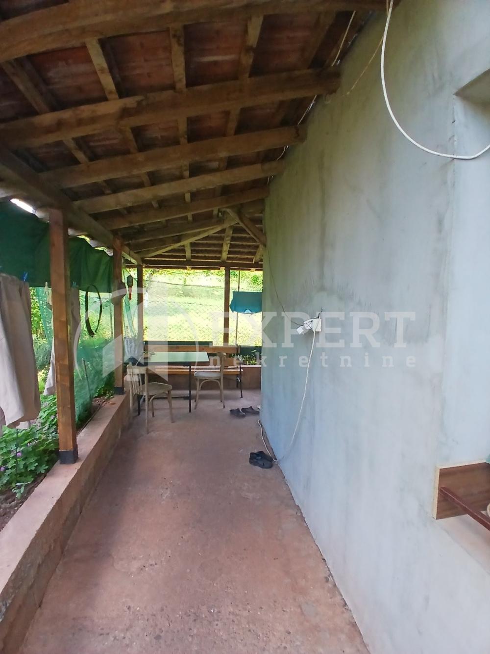 Slika 5 - Prosek,  Kuća na prodaju, 100m2, 45.000€