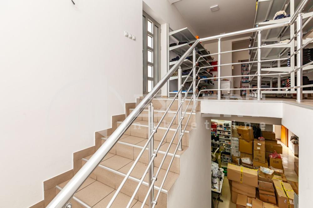 Slika 5 - Pribojska,  Lokal za izdavanje, 650m2, 2.500€