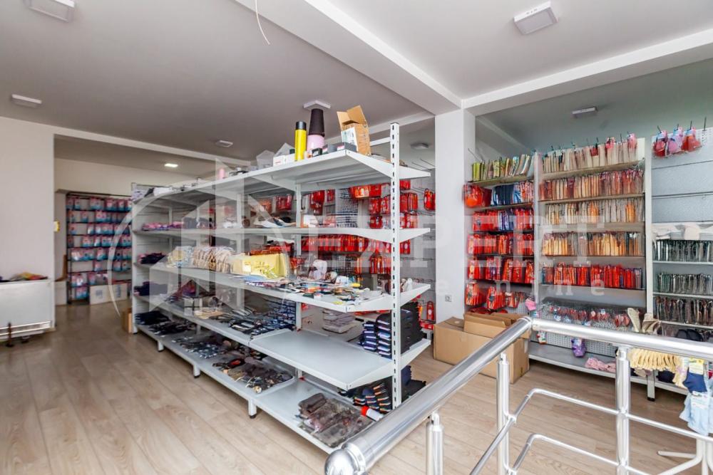 Slika 6 - Pribojska,  Lokal za izdavanje, 650m2, 2.500€