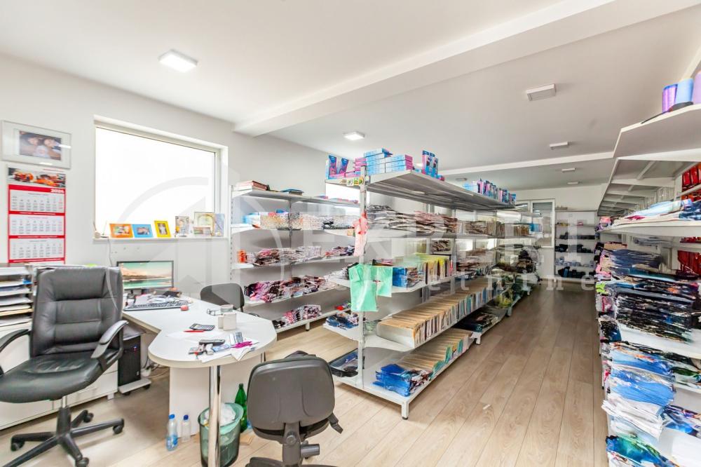 Slika 7 - Pribojska,  Lokal za izdavanje, 650m2, 2.500€