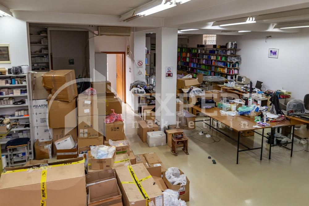 Slika 2 - Pribojska,  Lokal za izdavanje, 650m2, 2.500€