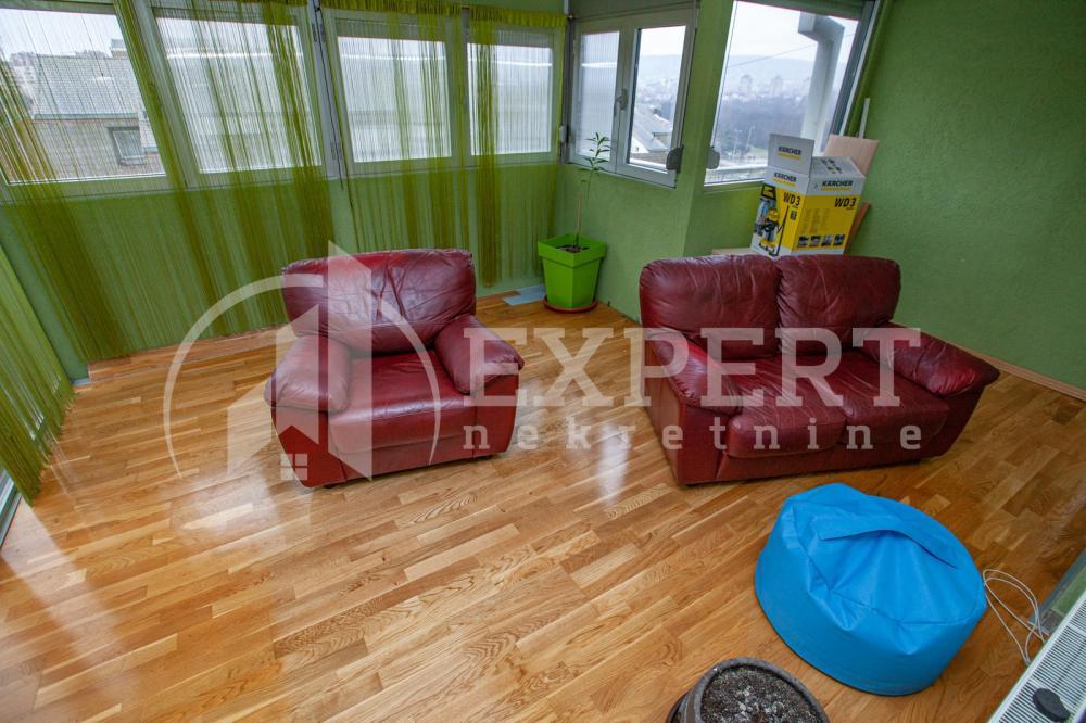 Glavna slika -Vizantijski bulevar, Četvorosoban stan na prodaju, 151m2, 242.100€