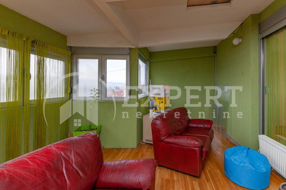 Slika 1 - Vizantijski bulevar, Četvorosoban stan na prodaju, 151m2, 242.100€