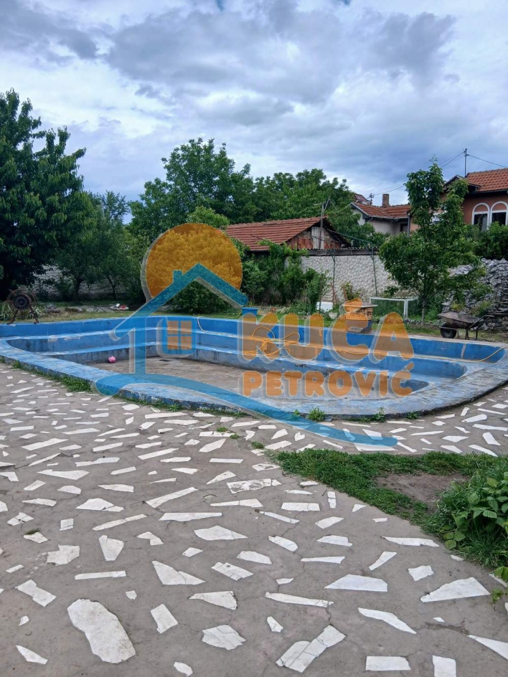 Slika 3 - Jovana Ristića,  Kuća za izdavanje, 800m2, 4.500€