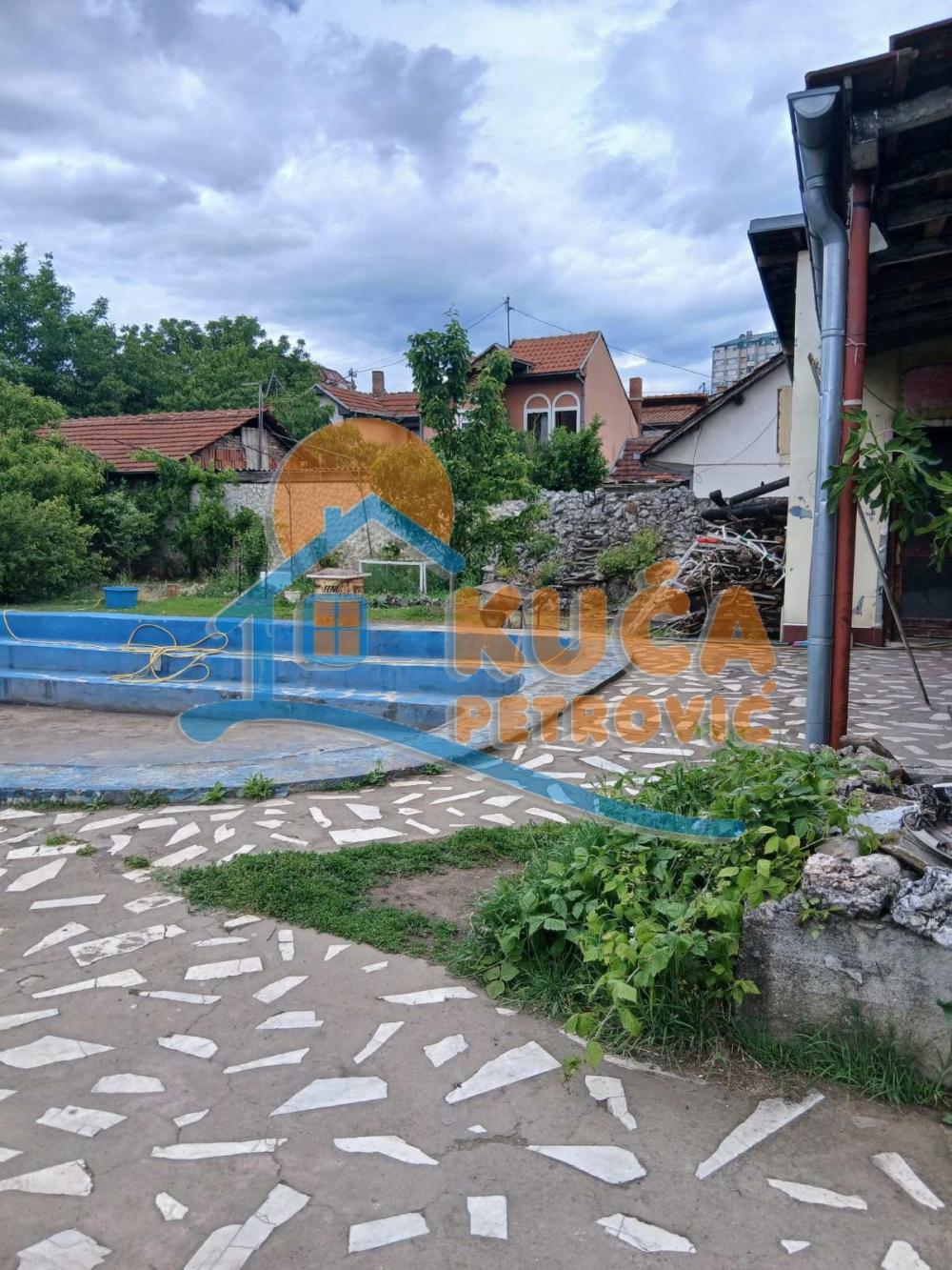 Slika 2 - Jovana Ristića,  Kuća za izdavanje, 800m2, 4.500€