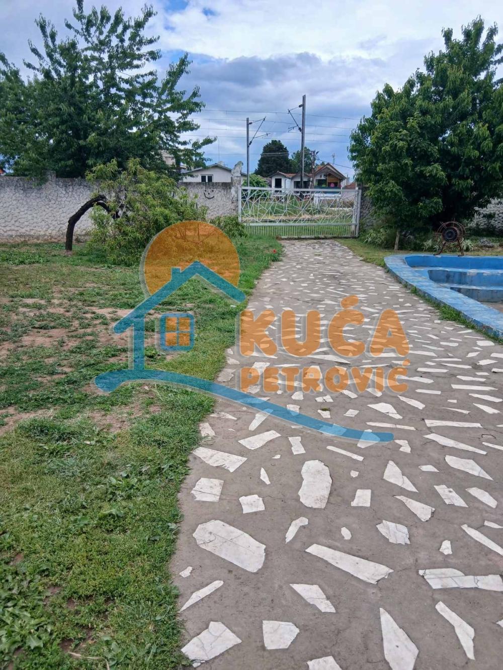 Slika 6 - Jovana Ristića,  Kuća za izdavanje, 800m2, 4.500€