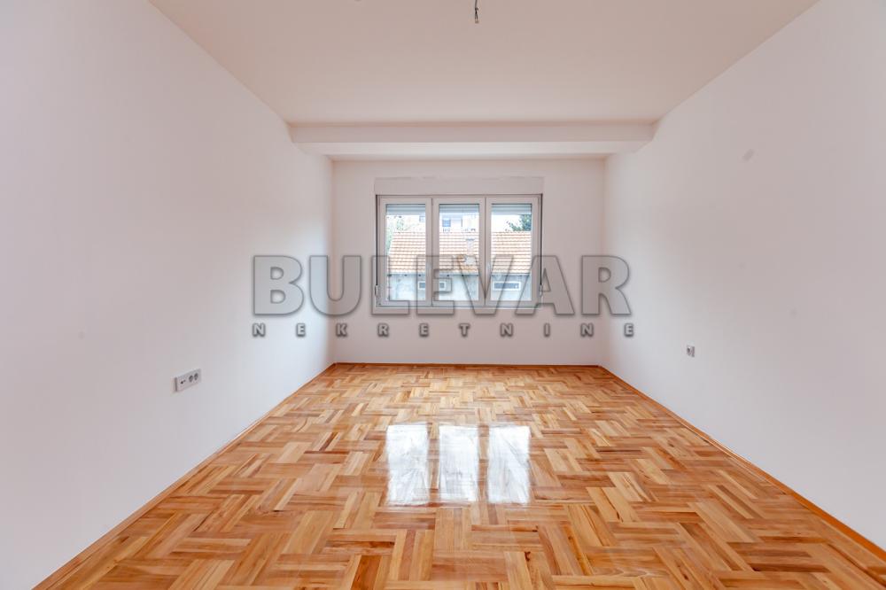 Slika 5 - Borska, Dvosoban stan na prodaju, 50m2, 93.680€