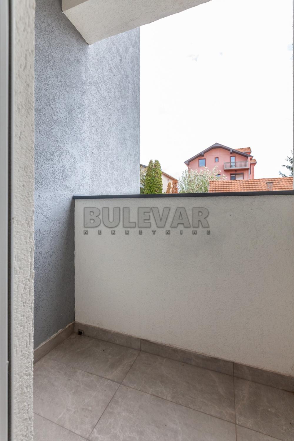 Slika 4 - Borska, Dvosoban stan na prodaju, 50m2, 93.680€
