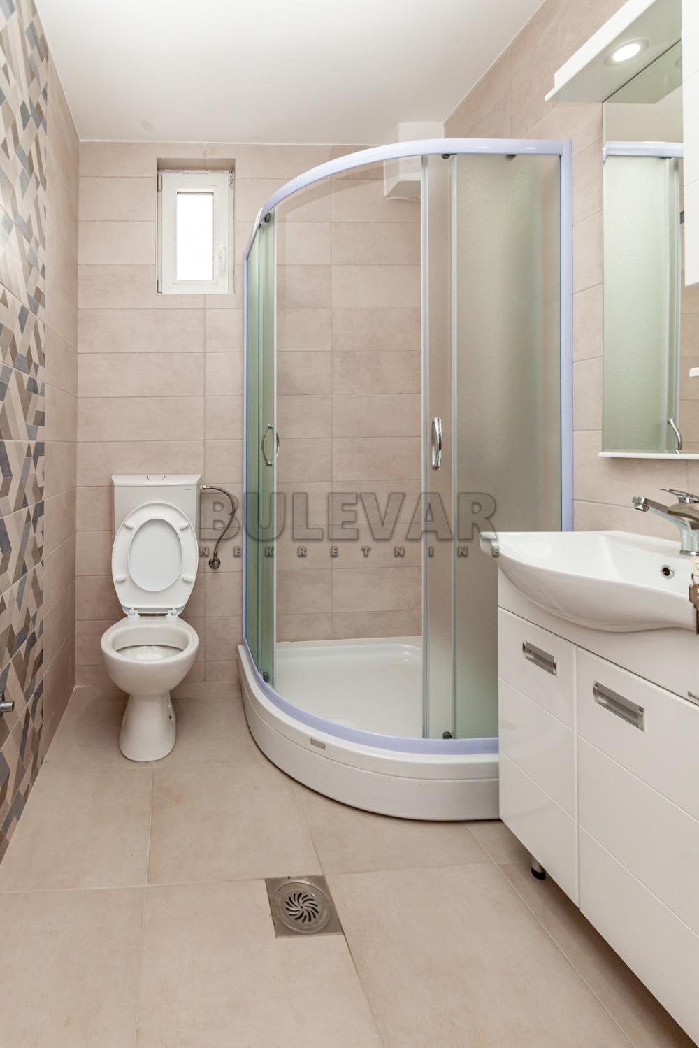 Slika 8 - Borska, Dvosoban stan na prodaju, 50m2, 93.680€