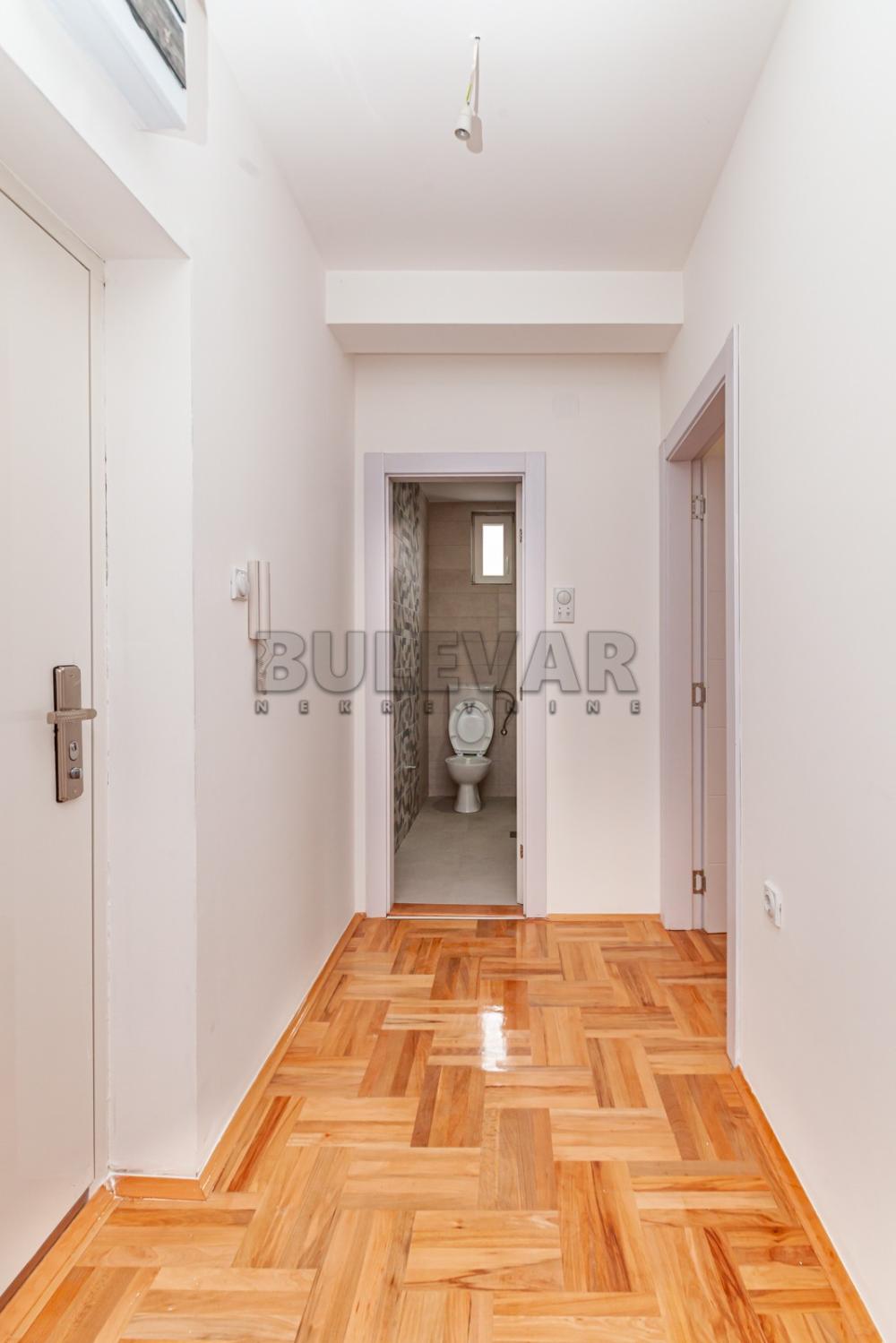 Slika 7 - Borska, Dvosoban stan na prodaju, 50m2, 93.680€