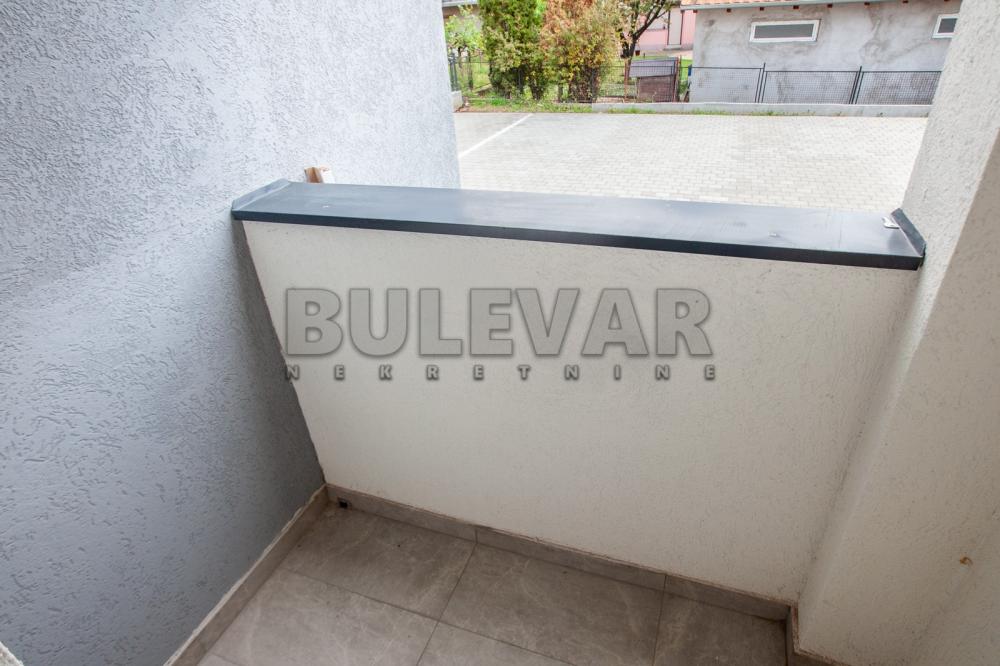 Slika 3 - Borska, Dvosoban stan na prodaju, 50m2, 93.680€