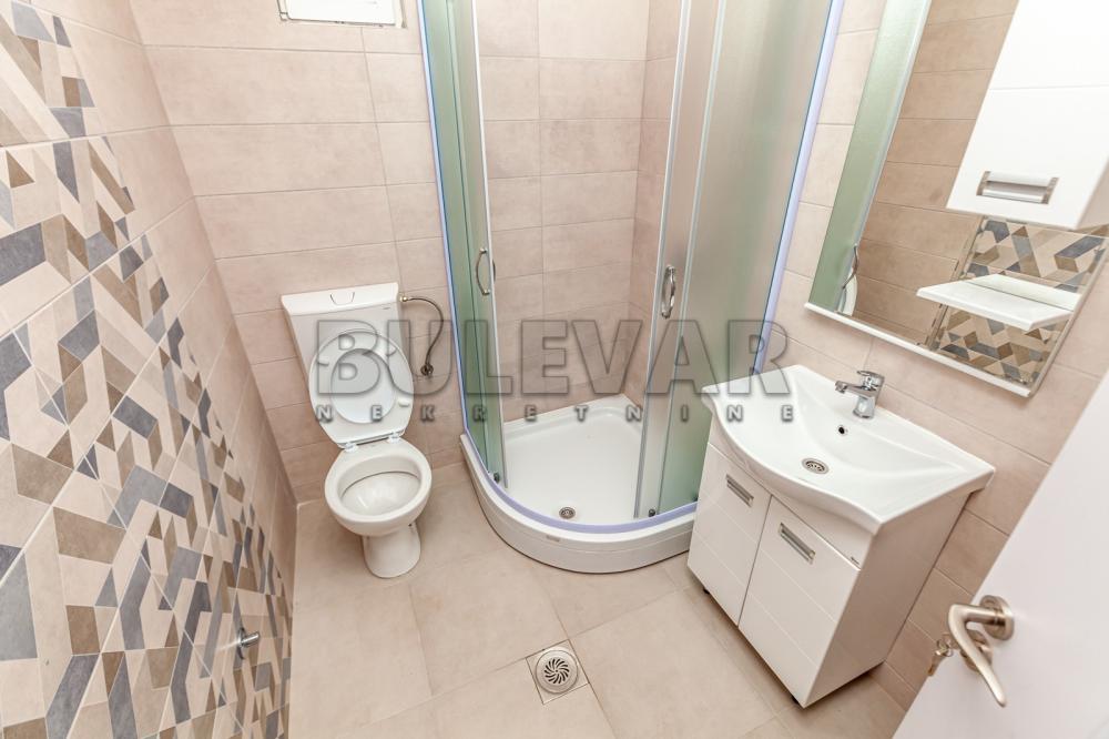 Slika 9 - Borska, Dvosoban stan na prodaju, 50m2, 93.680€