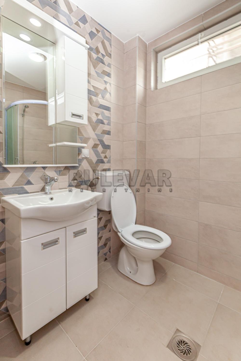 Slika 5 - Borska, Trosoban stan na prodaju, 58m2, 108.645€