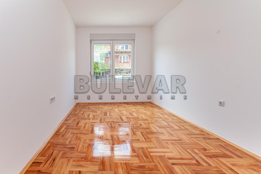 Slika 7 - Borska, Trosoban stan na prodaju, 58m2, 108.645€