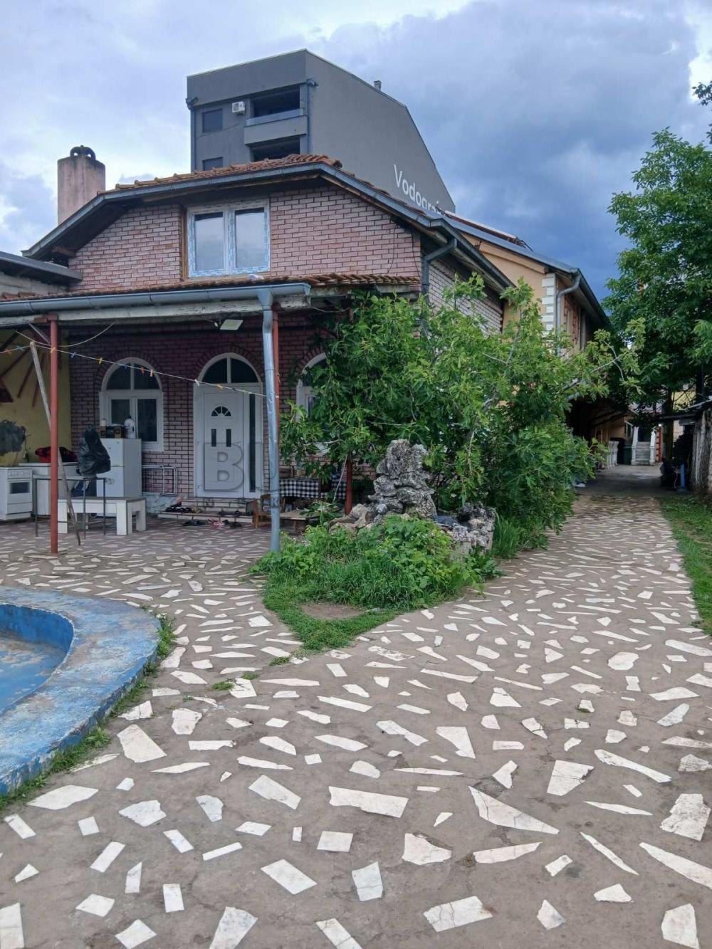 Glavna slika -Jovana Ristića,  Kuća za izdavanje, 800m2, 4.500€