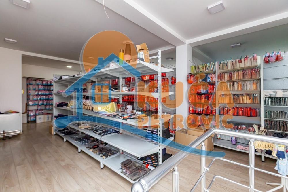 Slika 6 - Pribojska,  Lokal za izdavanje, 650m2, 2.500€