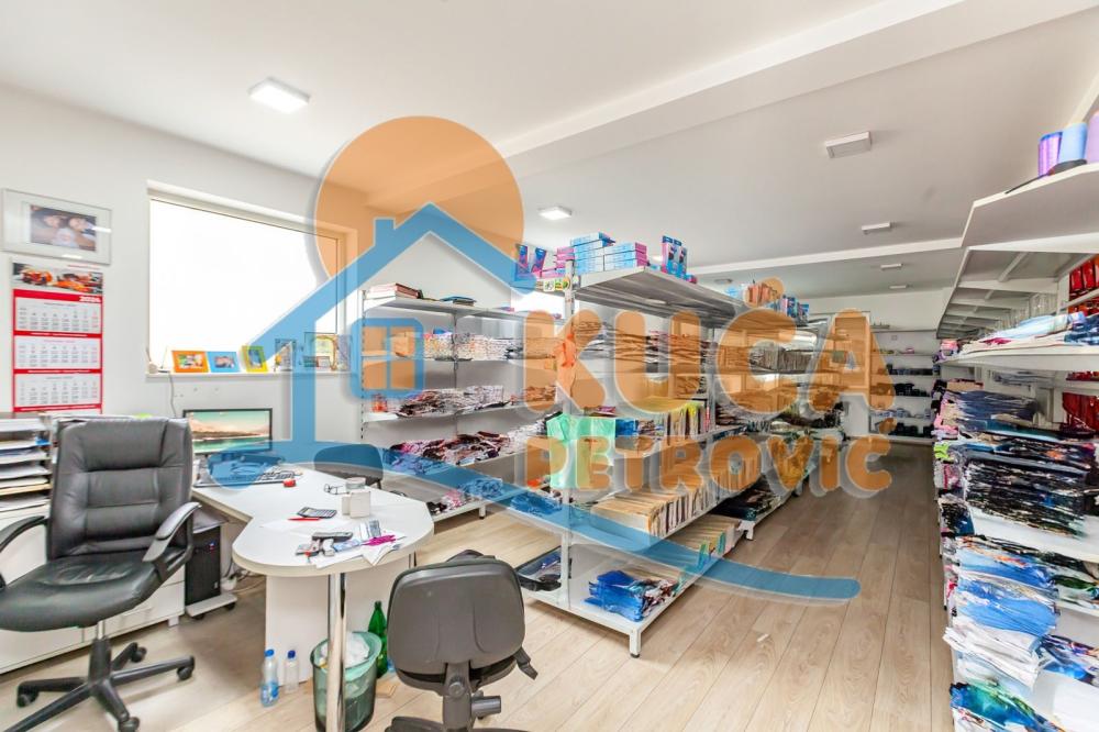 Slika 7 - Pribojska,  Lokal za izdavanje, 650m2, 2.500€