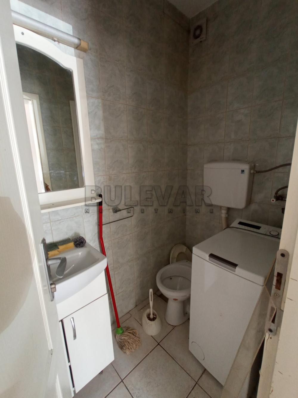 Slika 5 - Stanoja Bunuševca, Jednoiposoban stan za izdavanje, 35m2, 350€