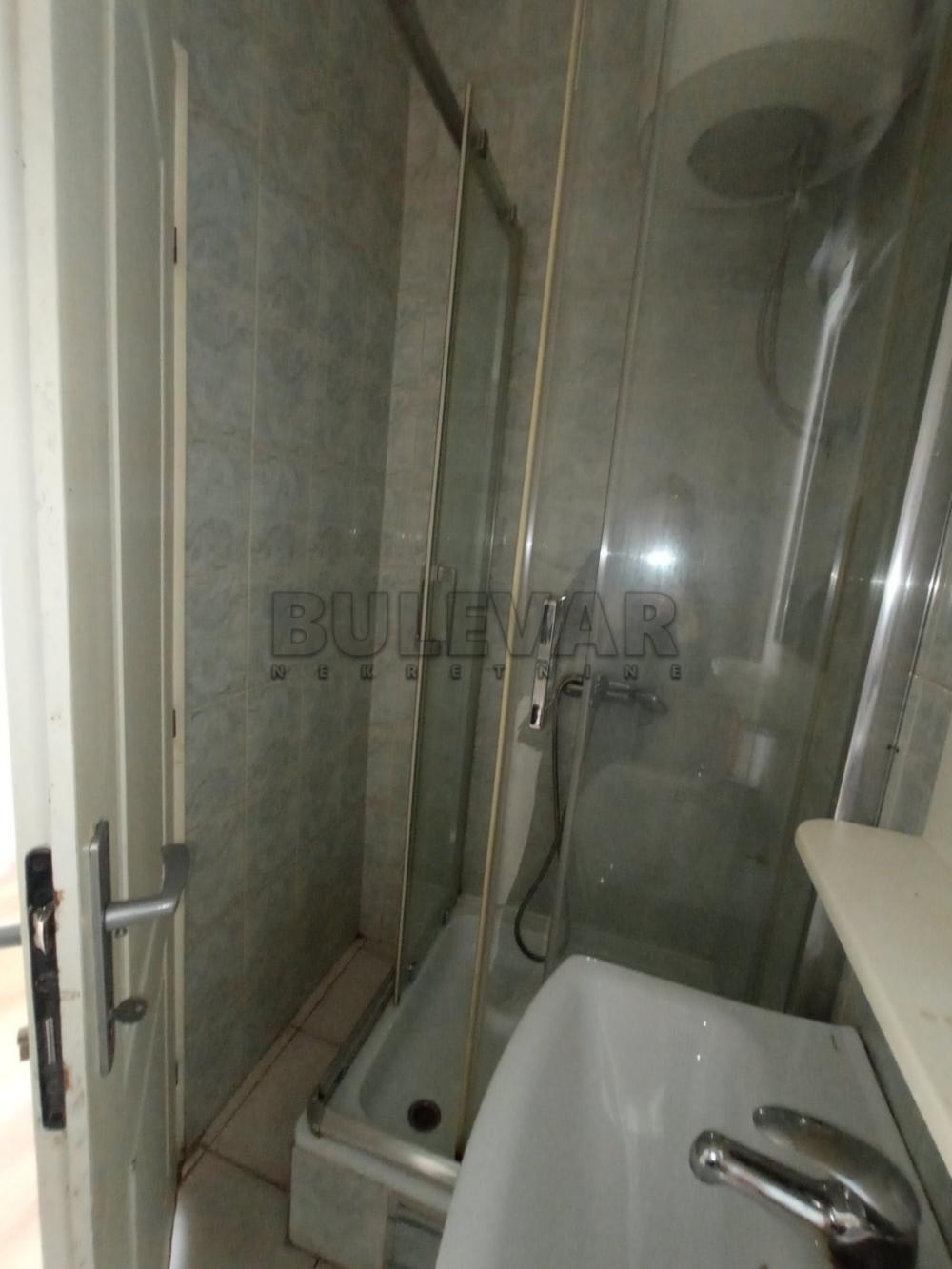 Slika 4 - Stanoja Bunuševca, Jednoiposoban stan za izdavanje, 35m2, 350€