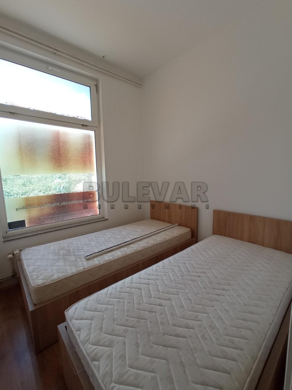 Slika 3 - Stanoja Bunuševca, Jednoiposoban stan za izdavanje, 35m2, 350€