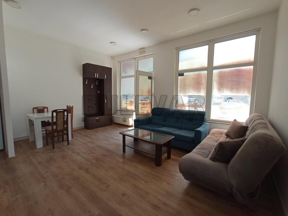 Slika 1 - Stanoja Bunuševca, Jednoiposoban stan za izdavanje, 35m2, 350€