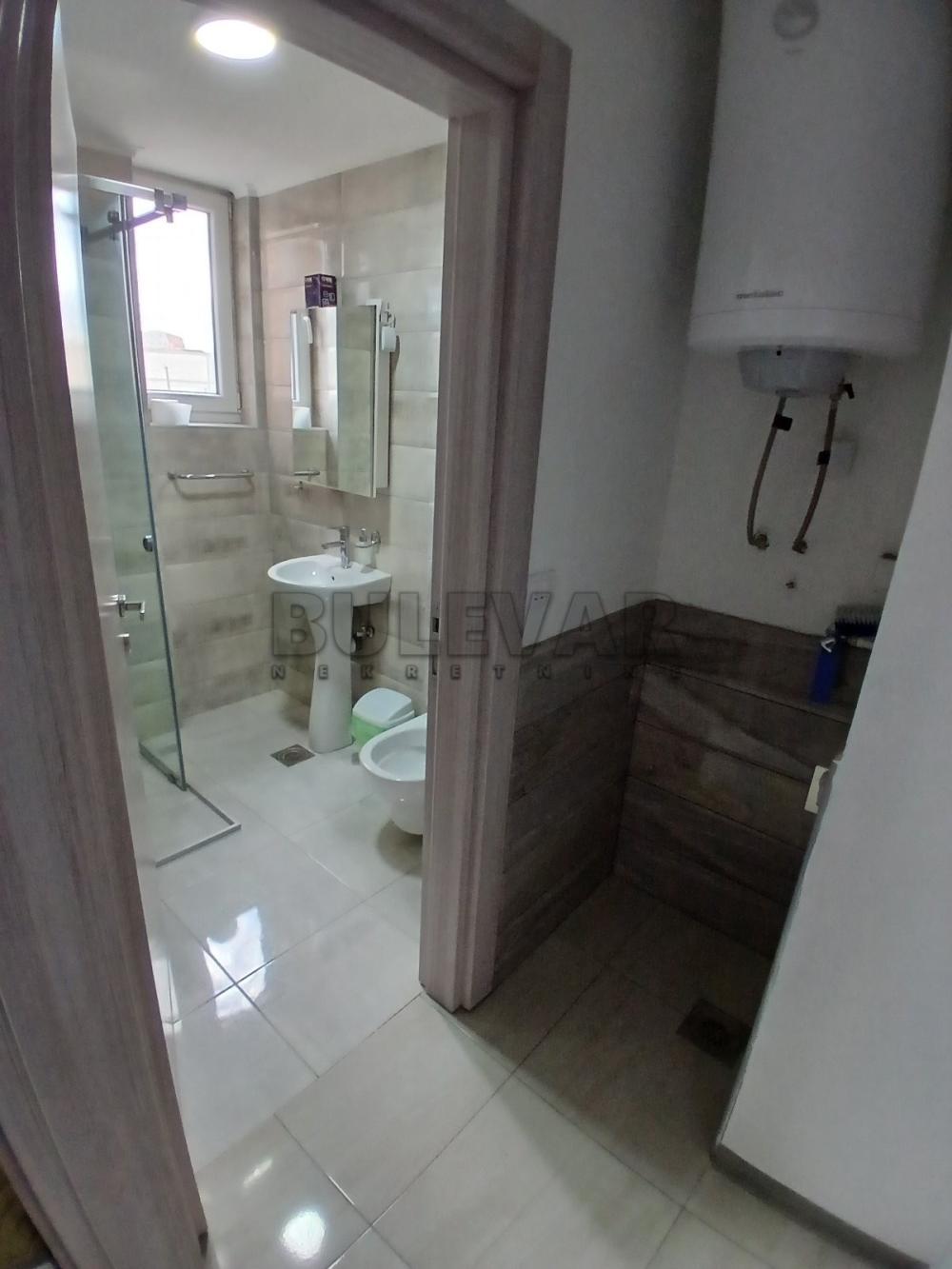 Slika 6 - Milentijeva, Trosoban stan za izdavanje, 95m2, 950€