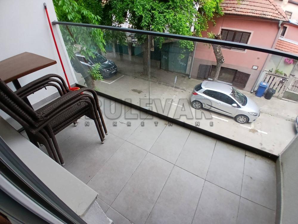 Slika 3 - Milentijeva, Trosoban stan za izdavanje, 95m2, 950€