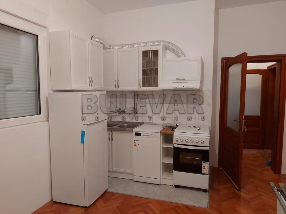Slika 6 - Brzi Brod, Četvorosoban stan za izdavanje, 104m2, 550€
