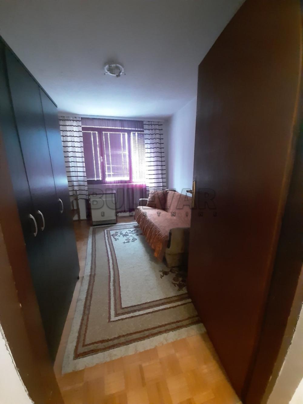 Slika 6 - Dr Milutina Ivkovića, Jednoiposoban stan za izdavanje, 44m2, 270€