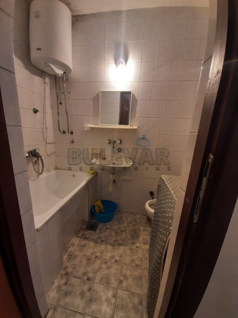 Slika 7 - Dr Milutina Ivkovića, Jednoiposoban stan za izdavanje, 44m2, 270€