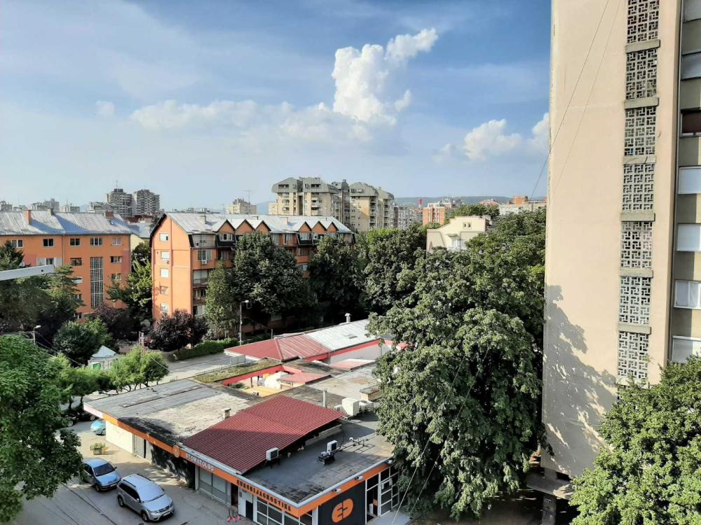 Slika 10 - Dr Milutina Ivkovića, Jednoiposoban stan za izdavanje, 44m2, 270€