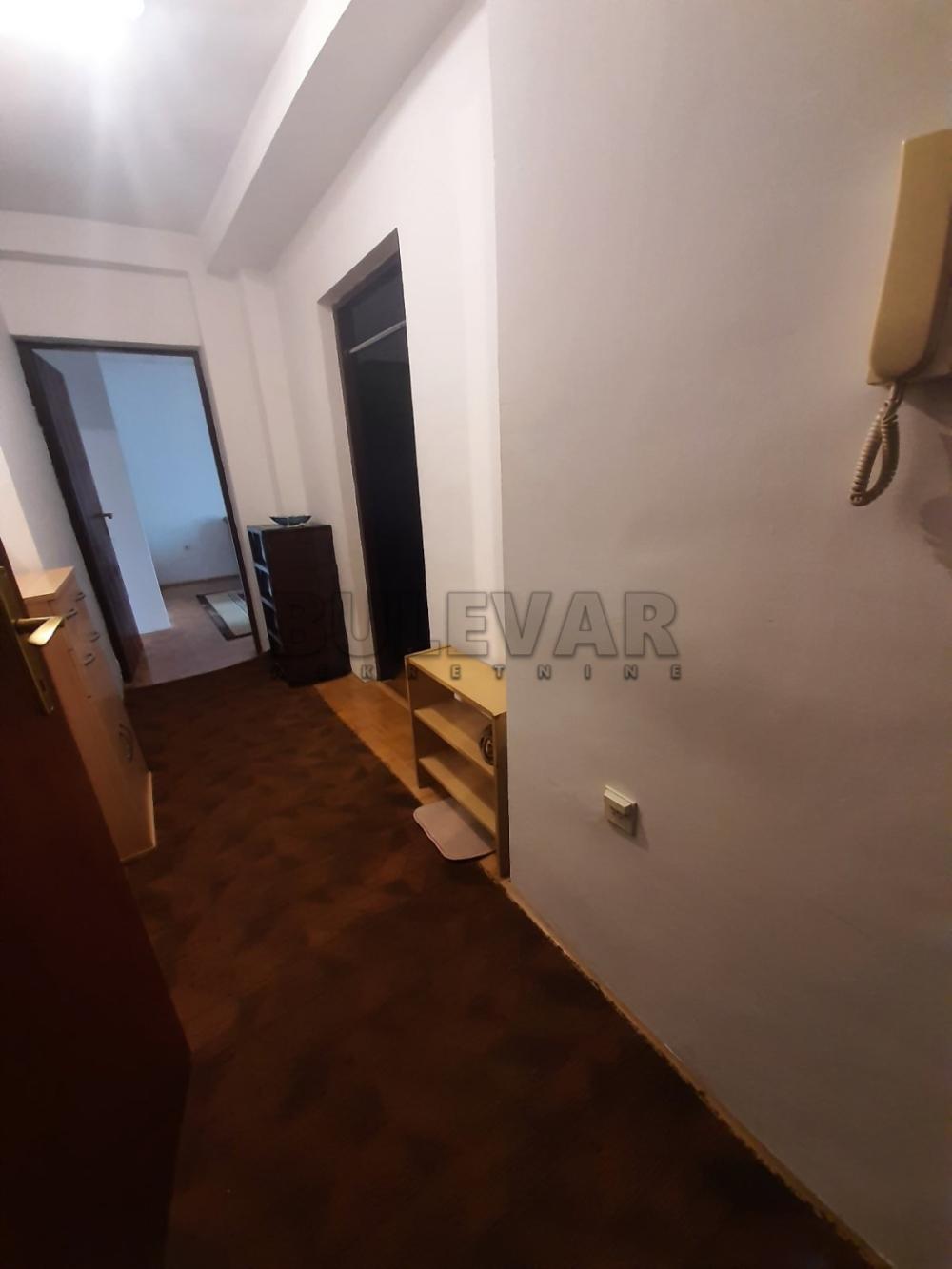 Slika 8 - Dr Milutina Ivkovića, Jednoiposoban stan za izdavanje, 44m2, 270€