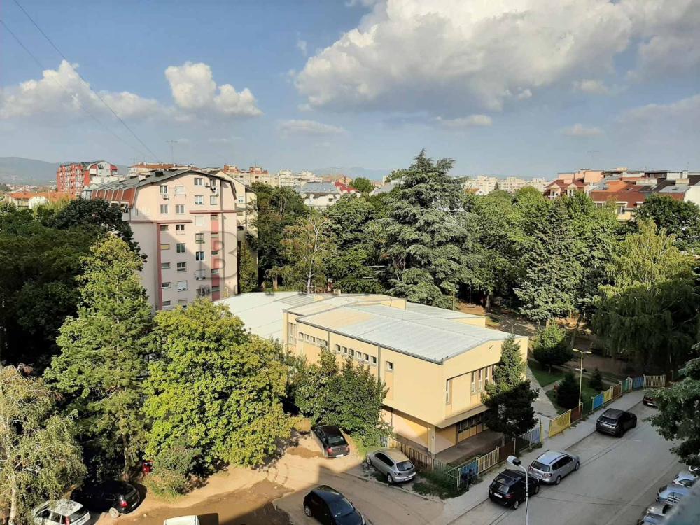 Slika 9 - Dr Milutina Ivkovića, Jednoiposoban stan za izdavanje, 44m2, 270€