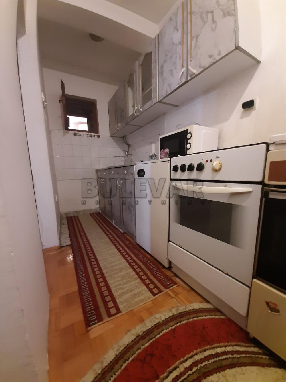 Slika 3 - Dr Milutina Ivkovića, Jednoiposoban stan za izdavanje, 44m2, 270€