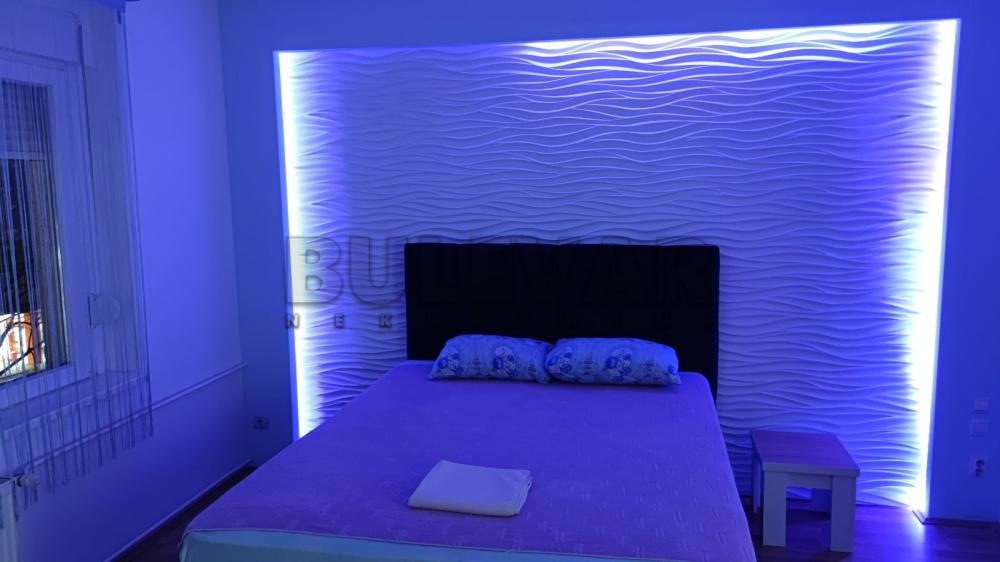 Slika 8 - Trg Pavla Stojkovića, Dvoiposoban stan za izdavanje, 74m2, 450€