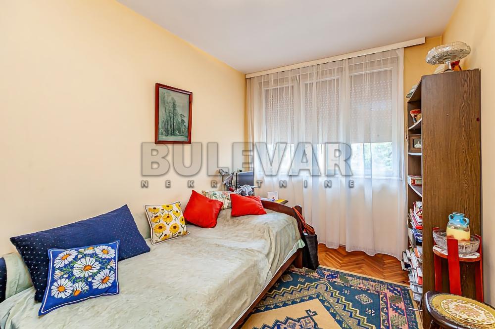 Slika 10 - Generala Milojka Lešjanina, Trosoban stan na prodaju, 56m2, 150.000€