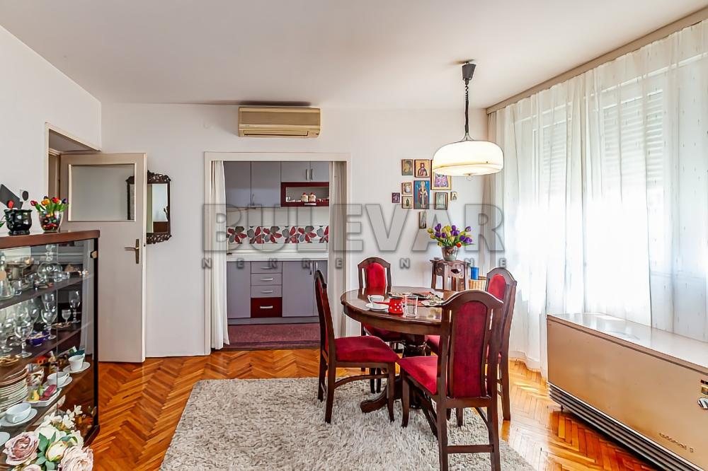 Slika 4 - Generala Milojka Lešjanina, Trosoban stan na prodaju, 56m2, 150.000€