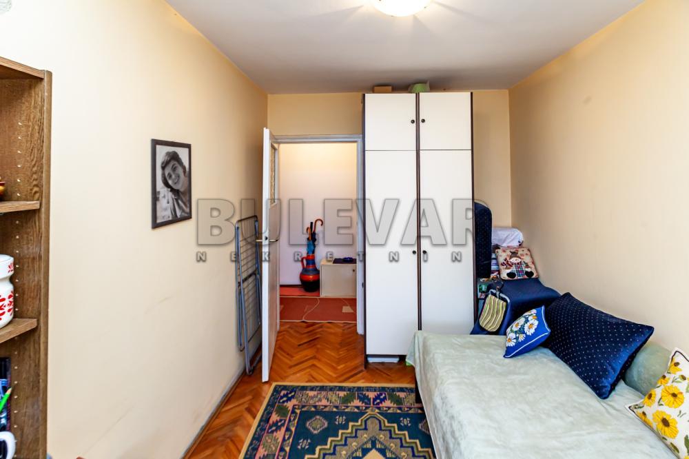 Slika 11 - Generala Milojka Lešjanina, Trosoban stan na prodaju, 56m2, 150.000€