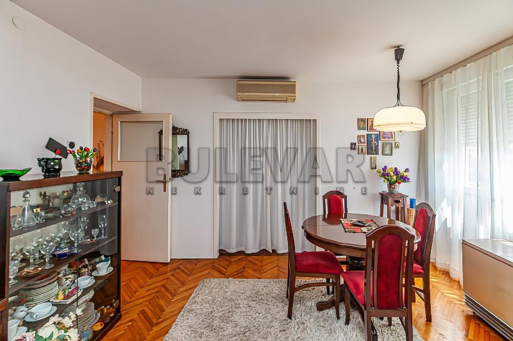 Slika 3 - Generala Milojka Lešjanina, Trosoban stan na prodaju, 56m2, 150.000€