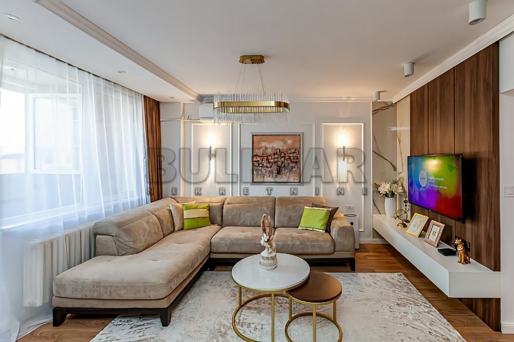 Glavna slika -Cara Dušana, Trosoban stan na prodaju, 63m2, 166.000€