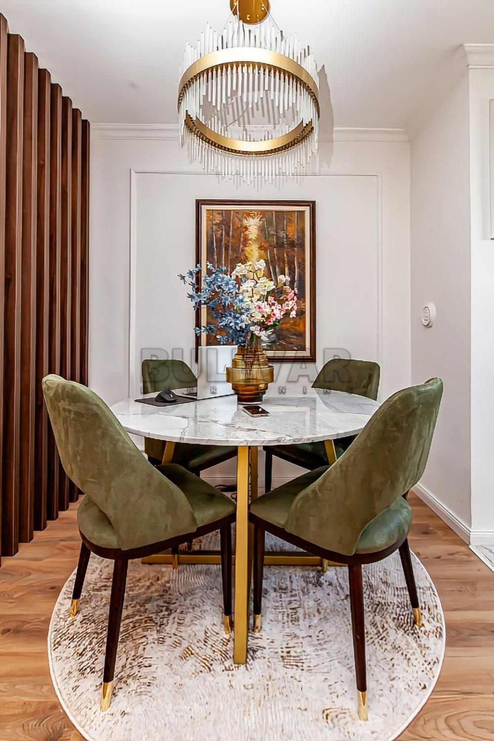 Slika 1 - Cara Dušana, Trosoban stan na prodaju, 63m2, 166.000€