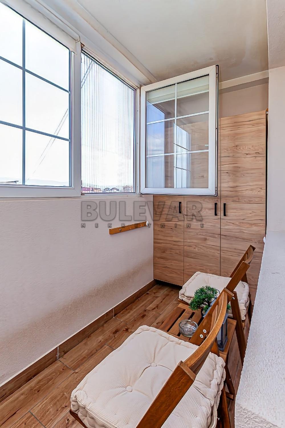 Slika 5 - Cara Dušana, Trosoban stan na prodaju, 63m2, 166.000€