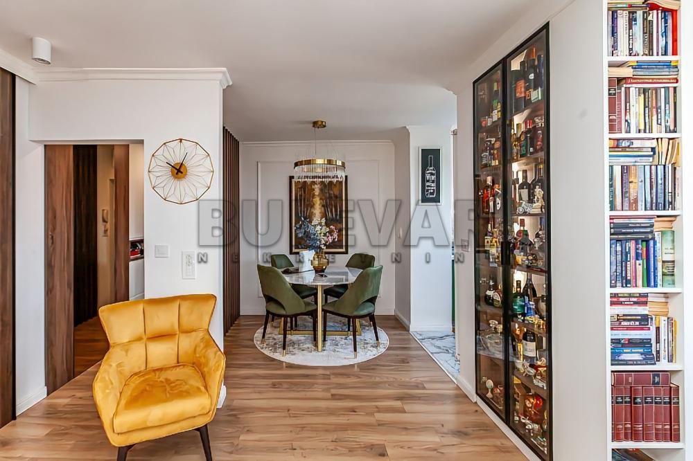 Slika 6 - Cara Dušana, Trosoban stan na prodaju, 63m2, 166.000€