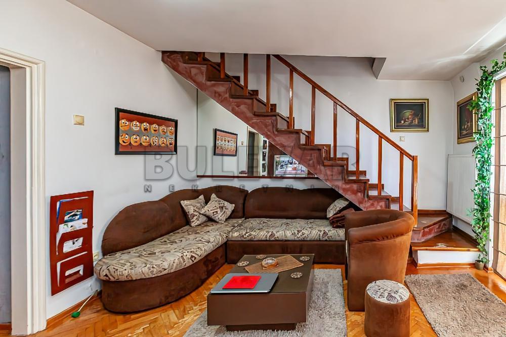 Glavna slika -Dragiše Cvetkovića, Četvorosoban stan na prodaju, 71m2, 123.000€