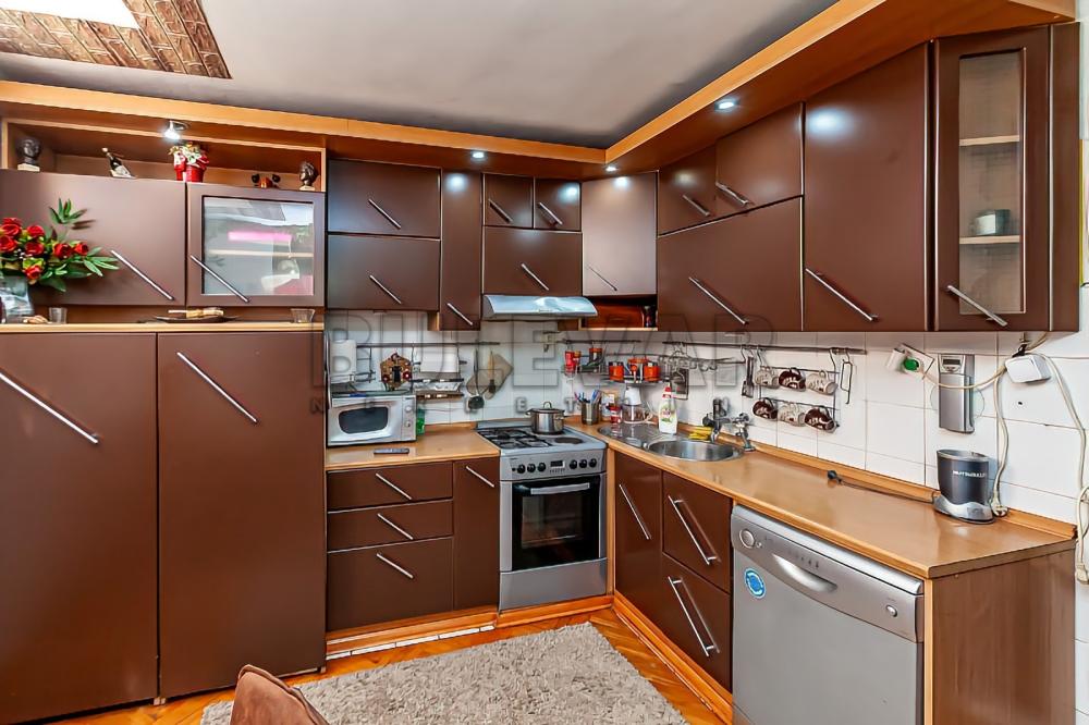 Slika 5 - Dragiše Cvetkovića, Četvorosoban stan na prodaju, 71m2, 123.000€