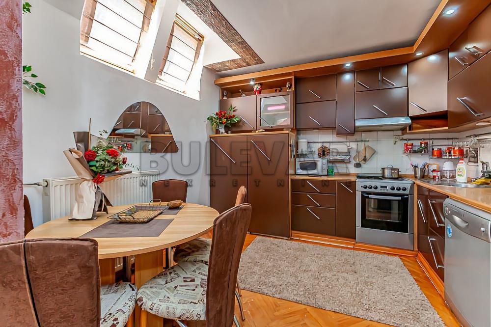 Slika 4 - Dragiše Cvetkovića, Četvorosoban stan na prodaju, 71m2, 123.000€