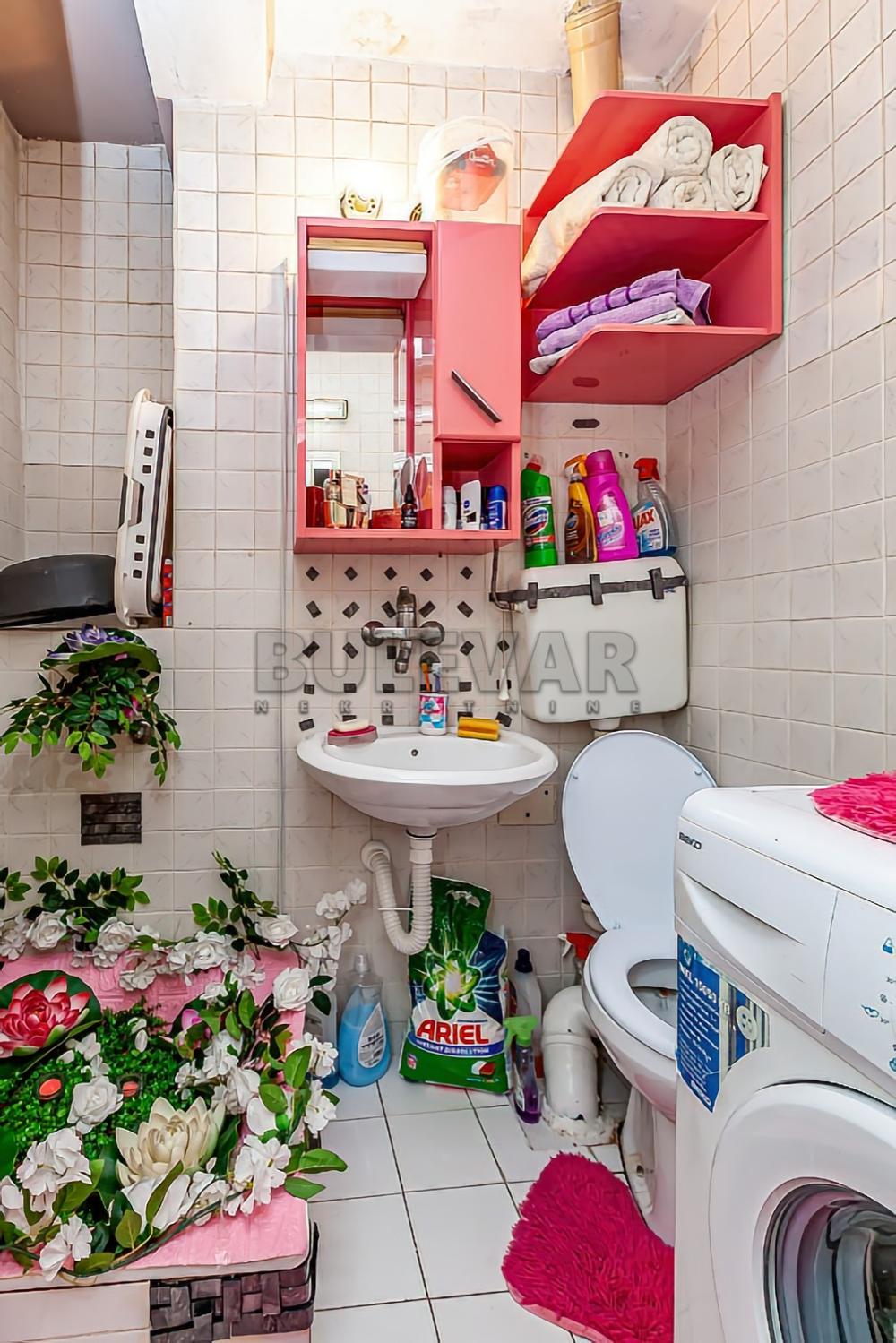 Slika 8 - Dragiše Cvetkovića, Četvorosoban stan na prodaju, 71m2, 123.000€