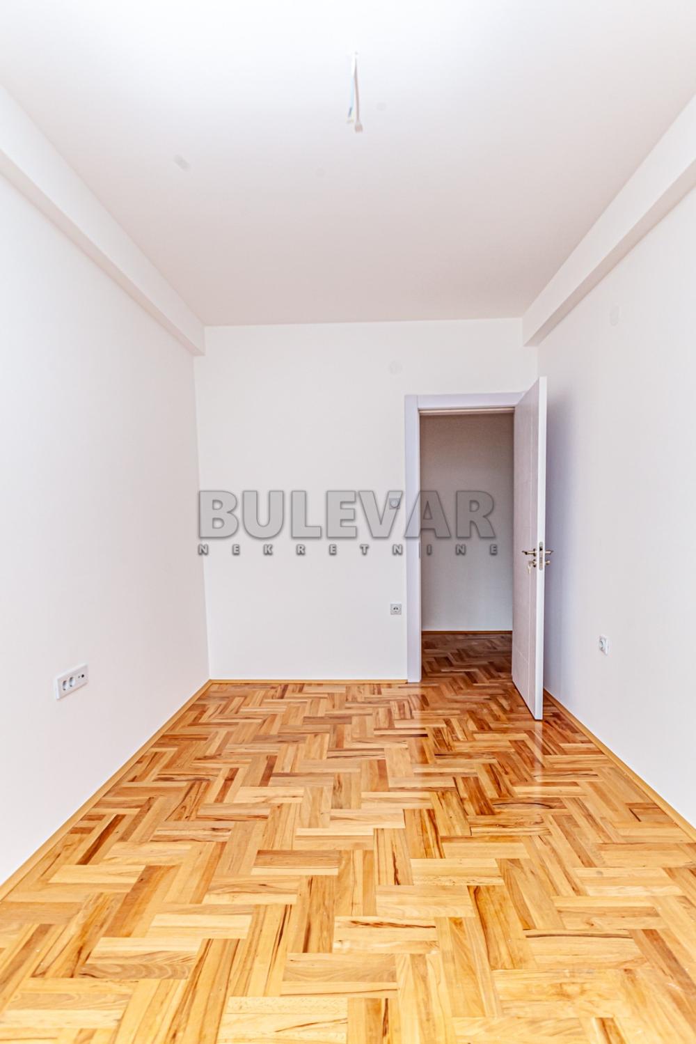 Slika 6 - Borska, Trosoban stan na prodaju, 58m2, 109.130€