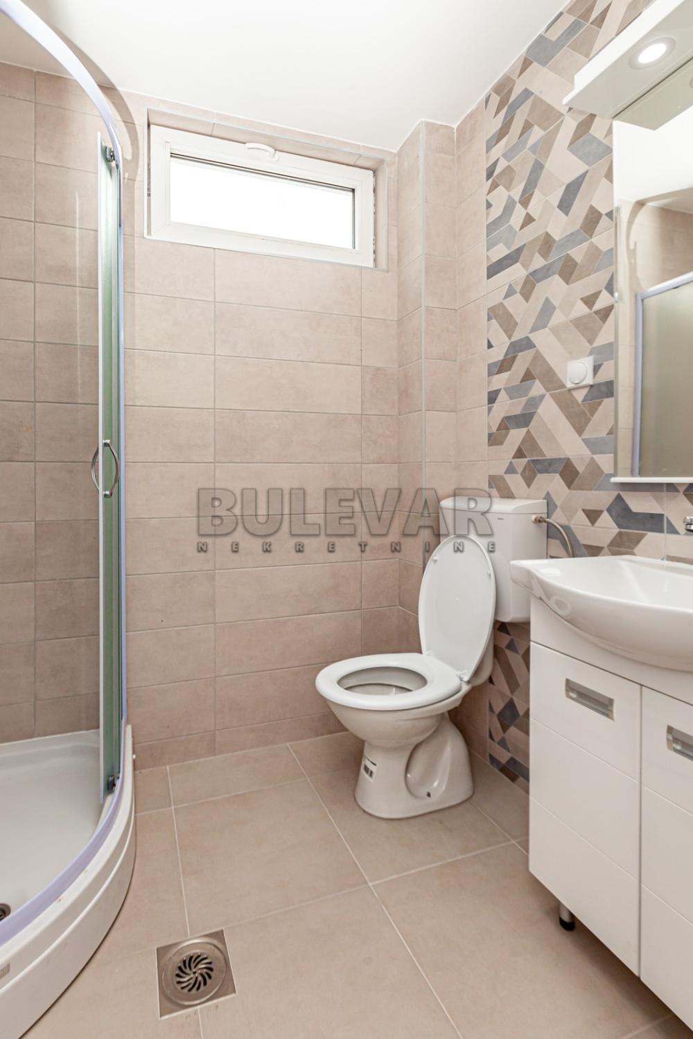 Slika 10 - Borska, Trosoban stan na prodaju, 58m2, 109.130€